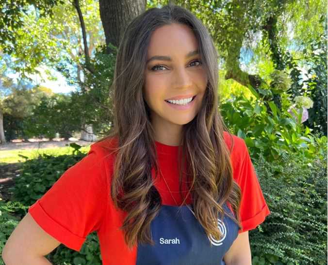 Sarah Stoner: Biography, Age, Height, Figure, Net Worth