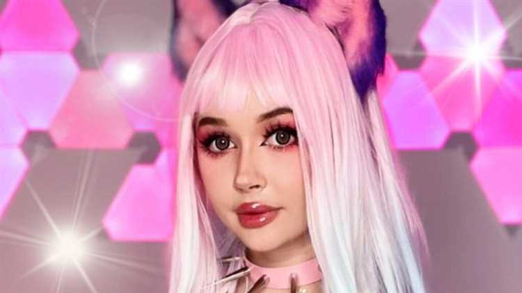 Sasha Pink: Biography, Age, Height, Figure, Net Worth