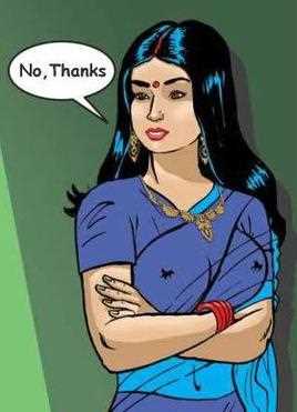 Savita Bhabhi: Age, Height, and Figure