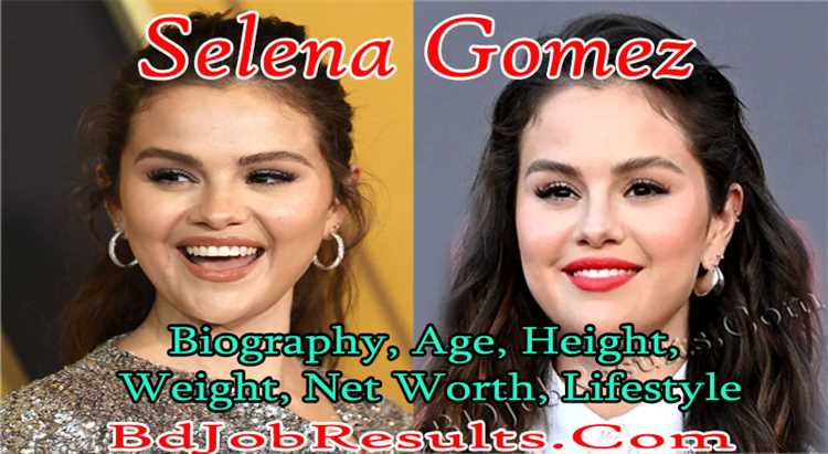 Selena White Biography: Everything You Need To Know