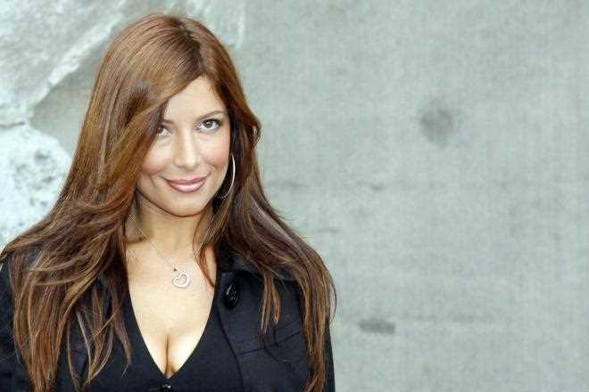 Selvaggia Lucarelli: Biography, Age, Height, Figure, Net Worth