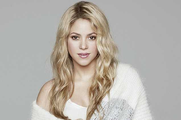 Shakira Ripoll: Biography, Age, Height, Figure, Net Worth