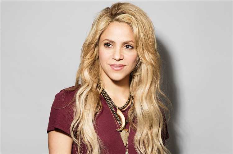 Music and Dance Style of Shakira Ripoll