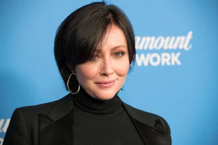 Shannen Doherty: Biography, Age, Height, Figure, Net Worth