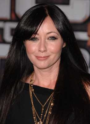 Shannen Doherty: A Complete Biography
