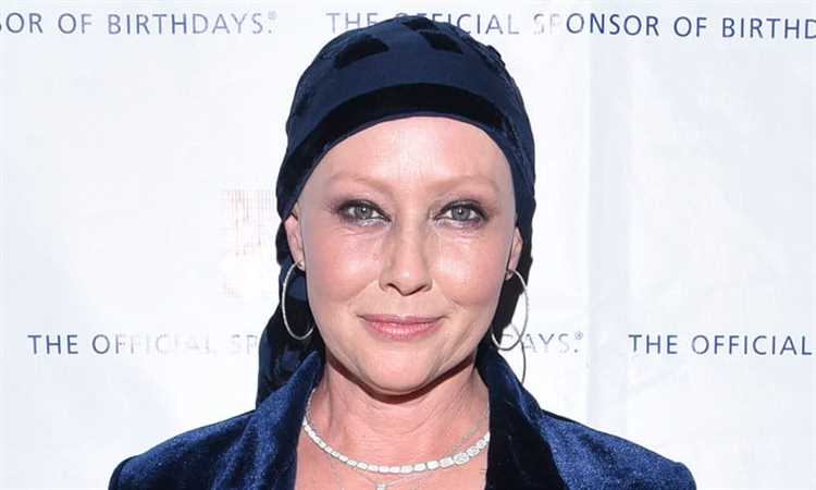 Net Worth and Accomplishments of Shannen Doherty