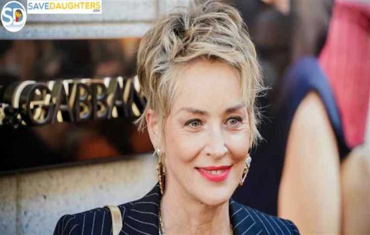 Sharon Stone: Biography, Age, Height, Figure, Net Worth