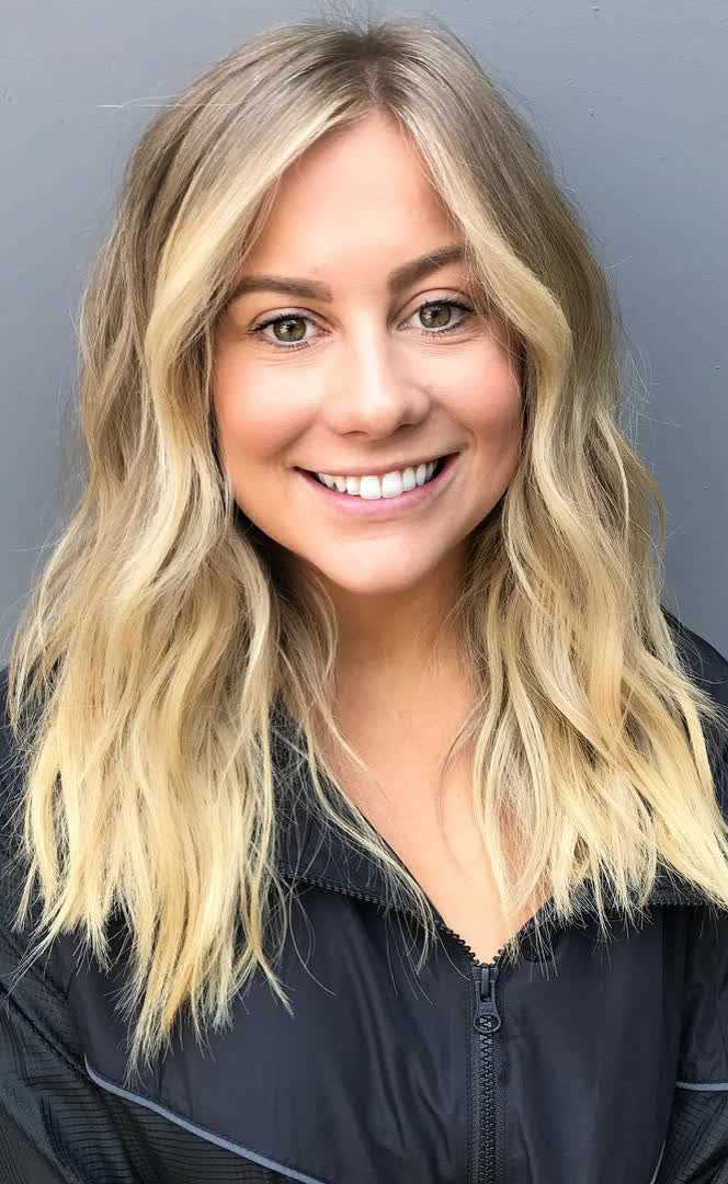 Shawn Johnson: Biography, Age, Height, Figure, Net Worth