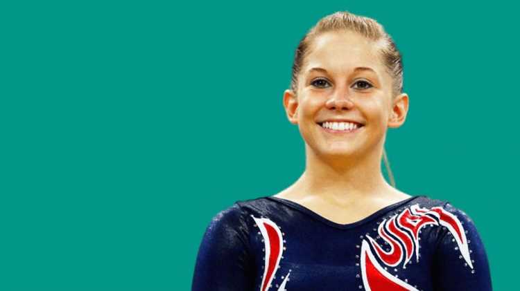 Post-Olympic Accomplishments of Shawn Johnson