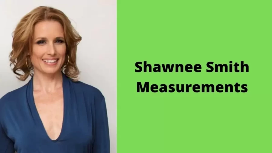 Shawnee Smith: Biography, Age, Height, Figure, Net Worth