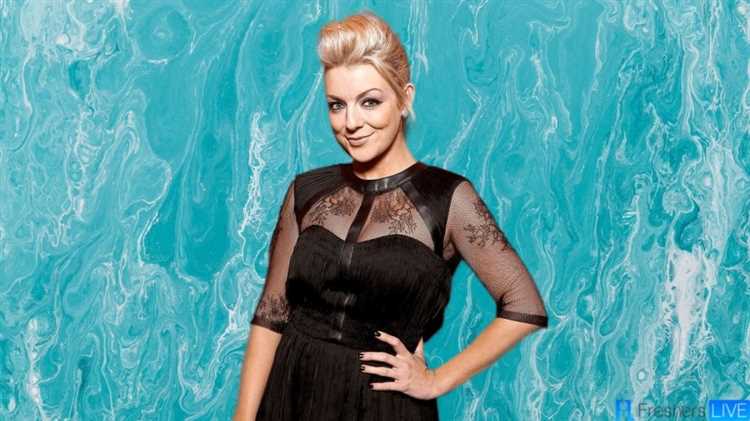 Sheridan Smith: Biography, Age, Height, Figure, Net Worth