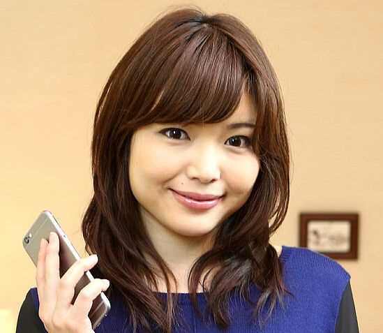 Shizuka Nakamura: Biography, Age, Height, Figure, Net Worth