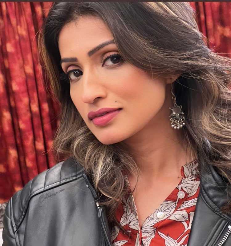 But there is more to Shonal Rawat than just her stunning looks. She is also a passionate advocate for empowering women, and has used her platform to raise awareness about important issues affecting women around the world.