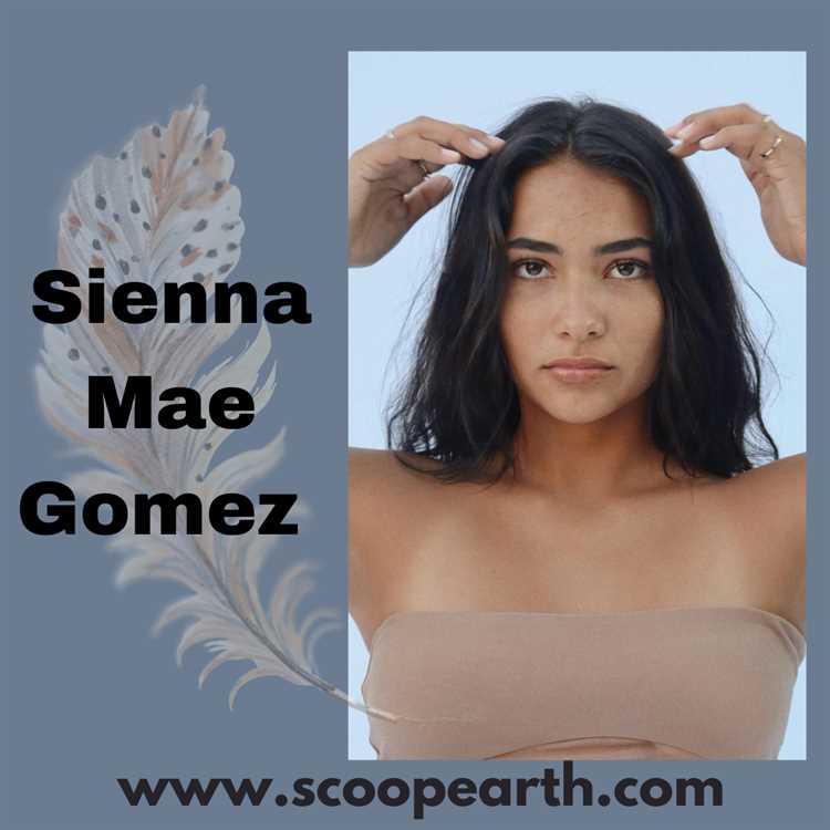 Sienna Kim: Biography, Age, Height, Figure, Net Worth