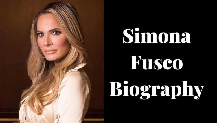 Simone West: Biography, Age, Height, Figure, Net Worth
