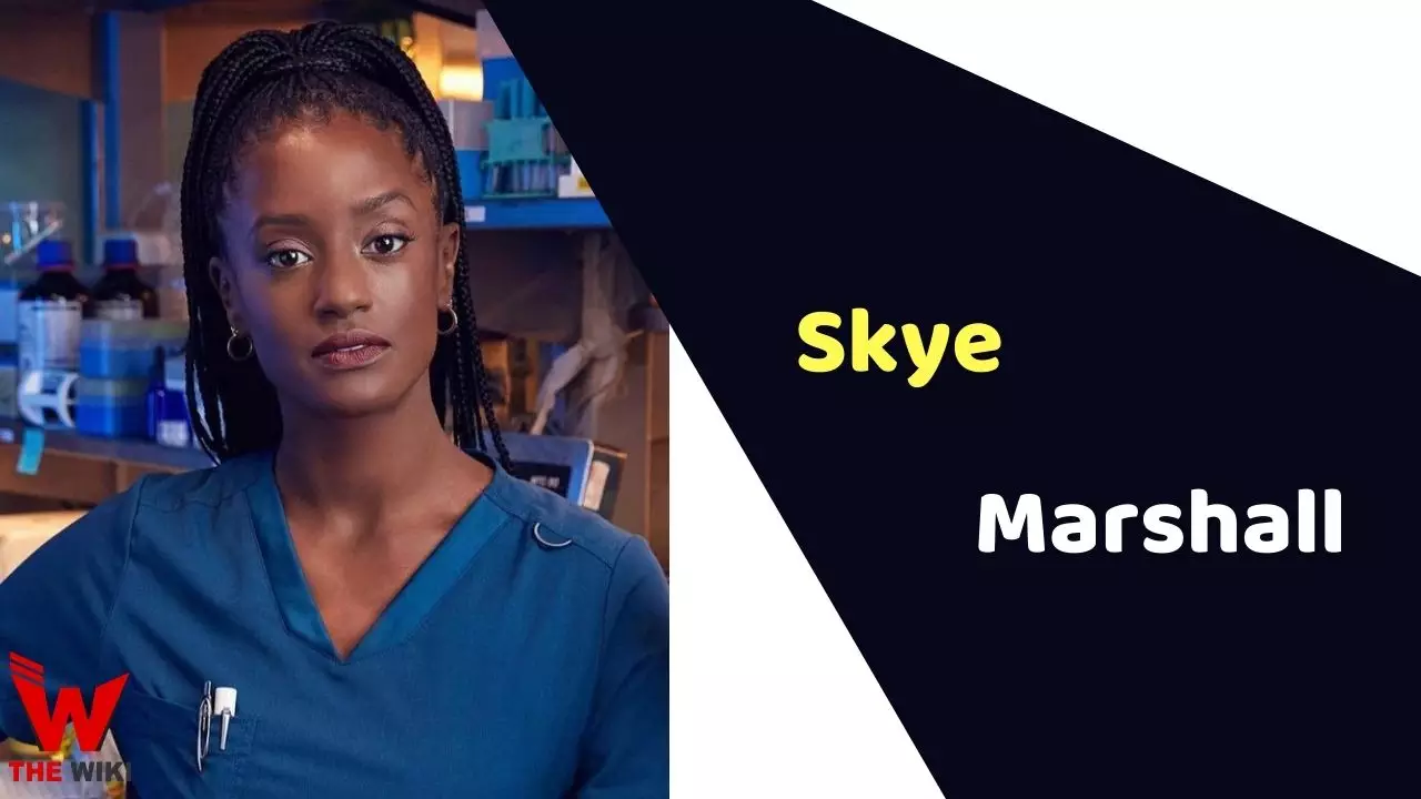 Skye Model: Biography, Age, Height, Figure, Net Worth