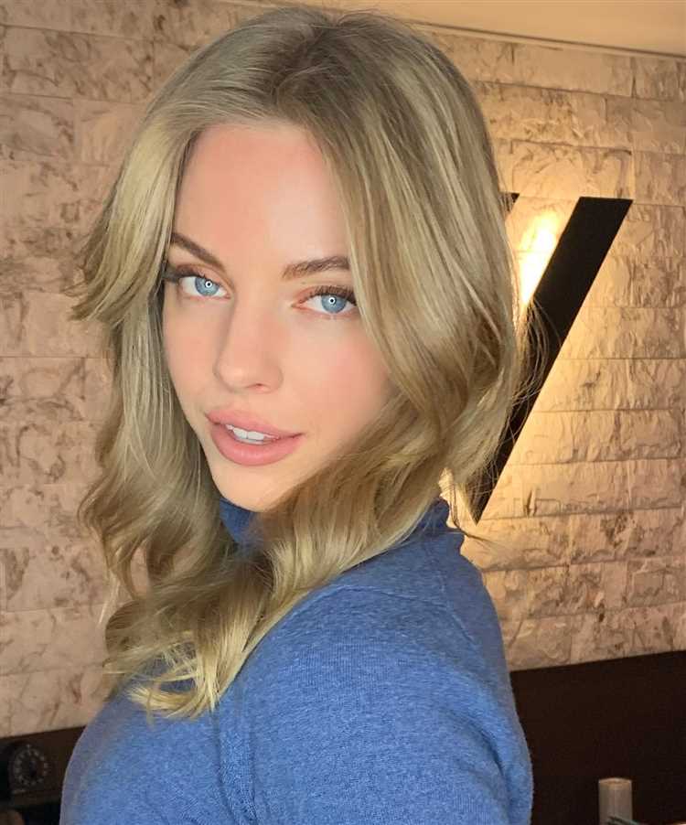 Skye Stracke: Biography, Age, Height, Figure, Net Worth