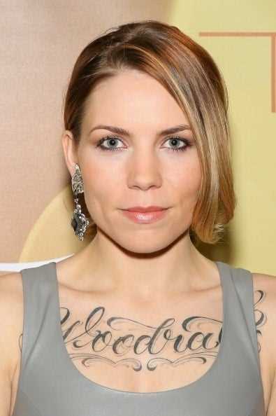 Skylar Grey: Biography, Age, Height, Figure, Net Worth