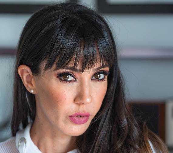 Sofia Bellucci: Biography, Age, Height, Figure, Net Worth