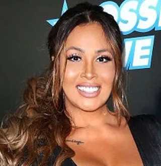 Somaya Reece Biography