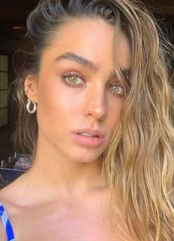 Sommer Ray: Biography, Age, Height, Figure, Net Worth