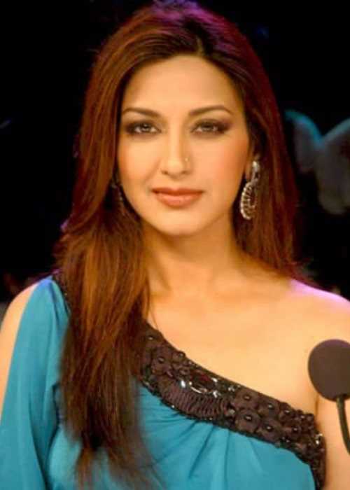 Sonali Bendre: Biography, Age, Height, Figure, Net Worth