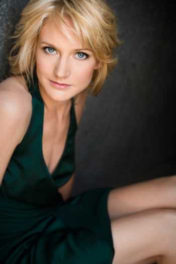 1. Sonja Bennett is a talented writer and has written several movies