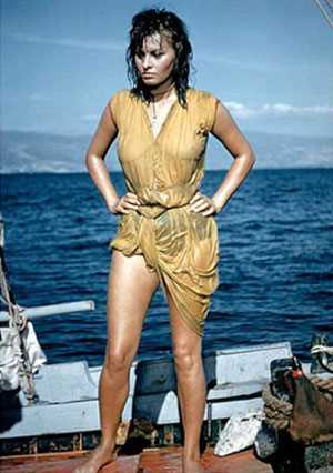 Sophia Loren: Biography, Age, Height, Figure, Net Worth