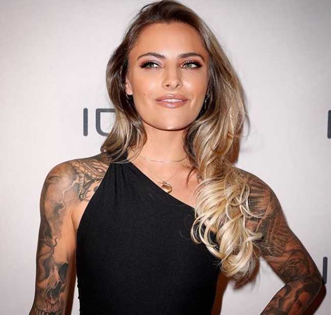 Sophia Thomalla: Biography, Age, Height, Figure, Net Worth