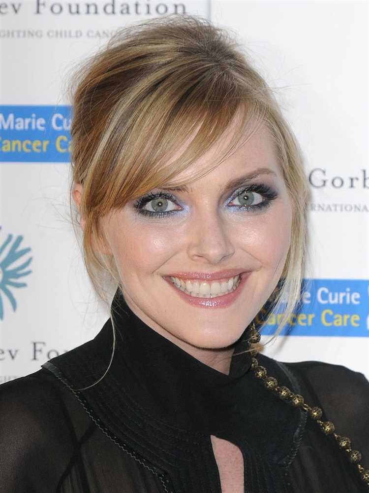 Sophie Dahl: Biography, Age, Height, Figure, Net Worth