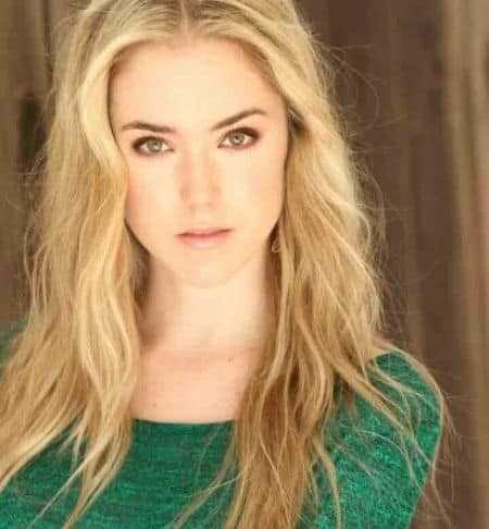 Spencer Locke: Biography, Age, Height, Figure, Net Worth