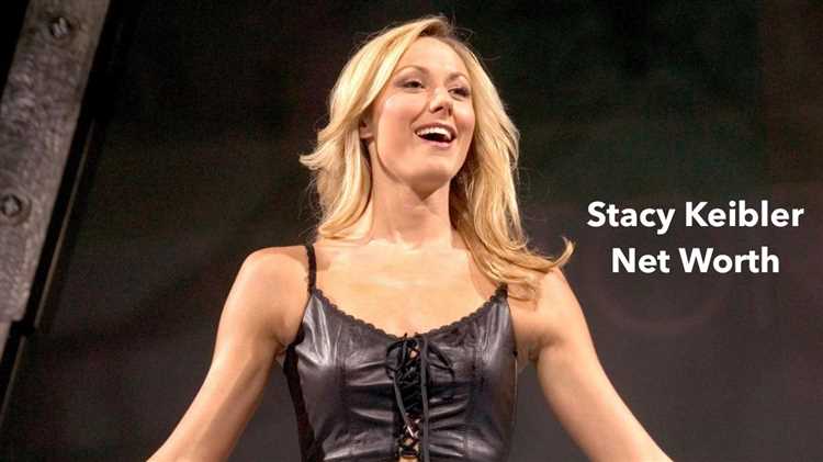 Stacy Keibler: Biography, Age, Height, Figure, Net Worth