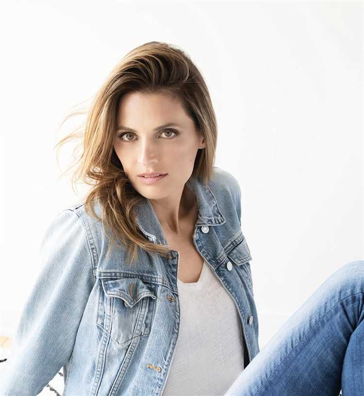 Discovering Stana Katic’s Biography, Age, Height, Figure, and Net Worth