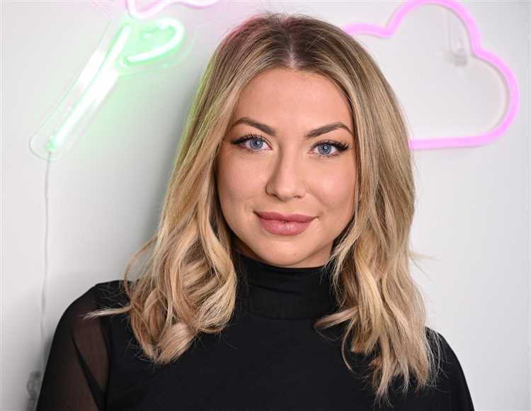 Stassi Lyn: Biography, Age, Height, Figure, Net Worth