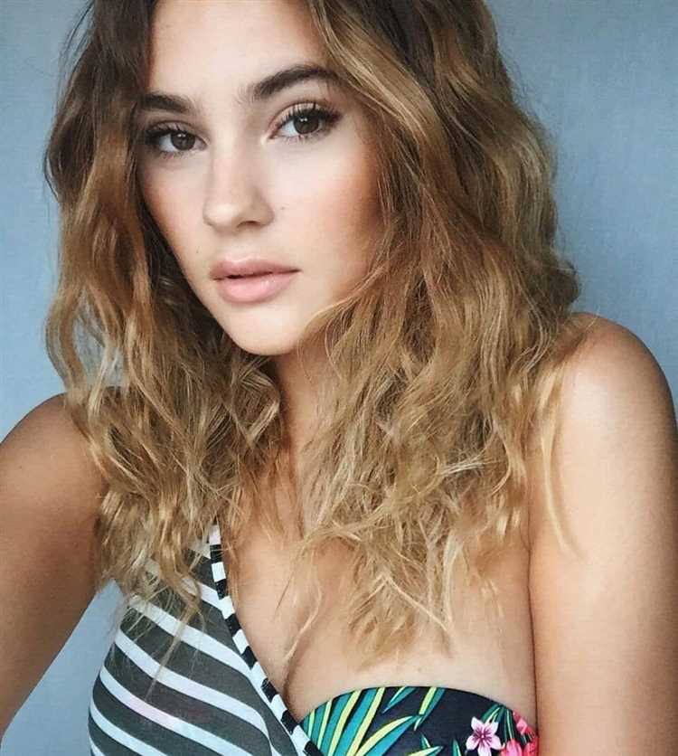 Stefanie Giesinger: Biography, Age, Height, Figure, Net Worth