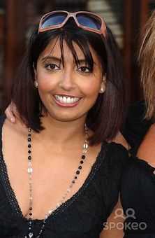 Sunetra Sarker Biography