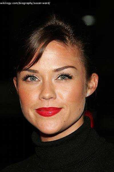 Susan Ward: An In-Depth Look into Her Life and Career