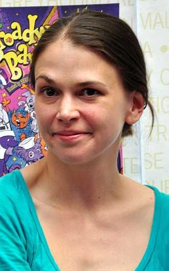 Sutton Foster: Biography, Age, Height, Figure, Net Worth