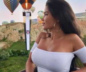 Svetlana Bilyalova: Early Life and Education