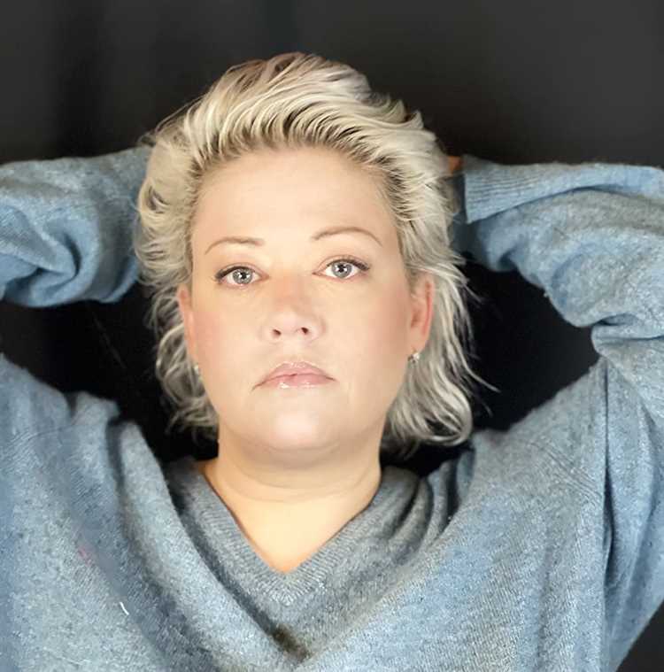 Tammy Lynn Michaels: Biography, Age, Height, Figure, Net Worth