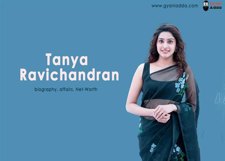 Tanya Tanya: Biography, Age, Height, Figure, Net Worth