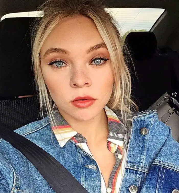 Taylor Hickson: Biography, Age, Height, Figure, Net Worth