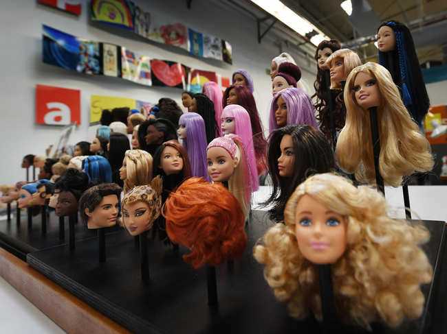 Teen Barbie Doll: Biography, Age, Height, Figure, Net Worth