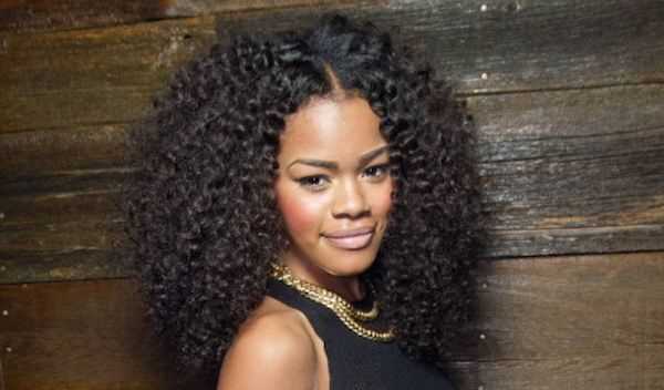 Teyana Taylor: Biography, Age, Height, Figure, Net Worth