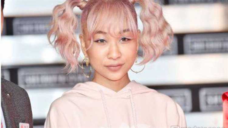 Thelma Aoyama: Biography, Age, Height, Figure, Net Worth