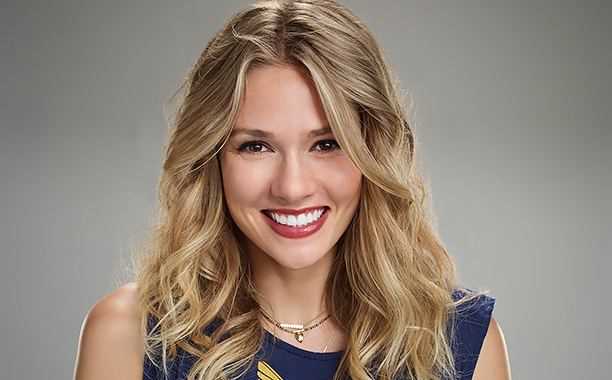 Tori Anderson: Biography, Age, Height, Figure, Net Worth