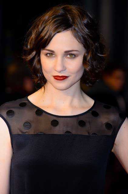 Tuppence Middleton: Biography, Age, Height, Figure, Net Worth - The Ultimate Guide