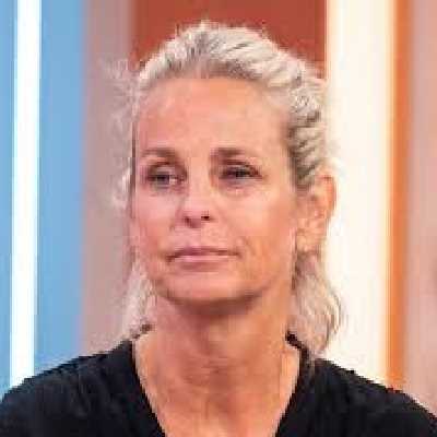 Ulrika Jonsson: Biography, Age, Height, Figure, Net Worth