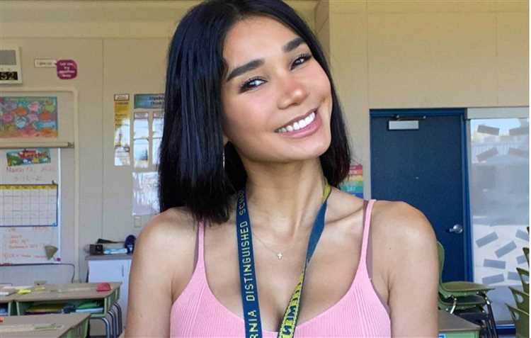 Vanesa Parks: Biography, Age, Height, Figure, Net Worth