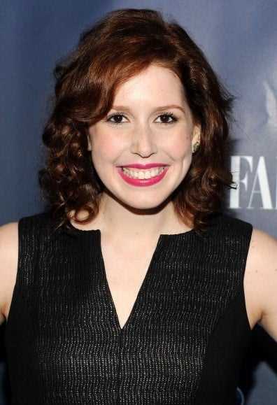 Vanessa Bayer: Biography, Age, Height, Figure, Net Worth